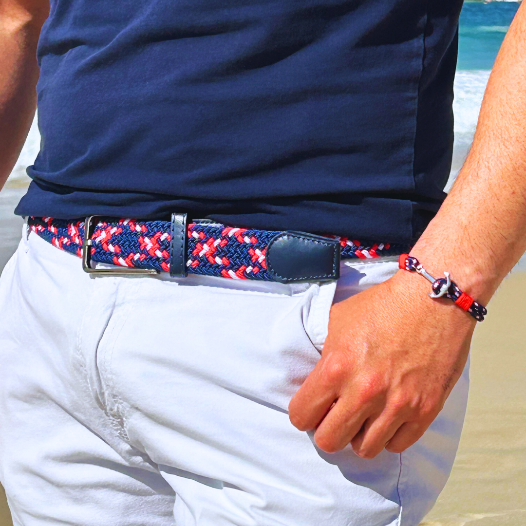 Pack Patriot and Blue Paddle