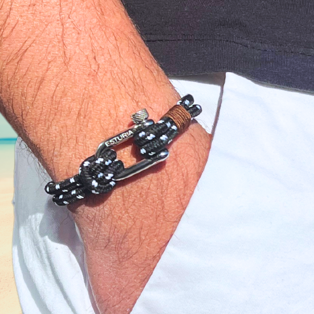 Black Mediterranean