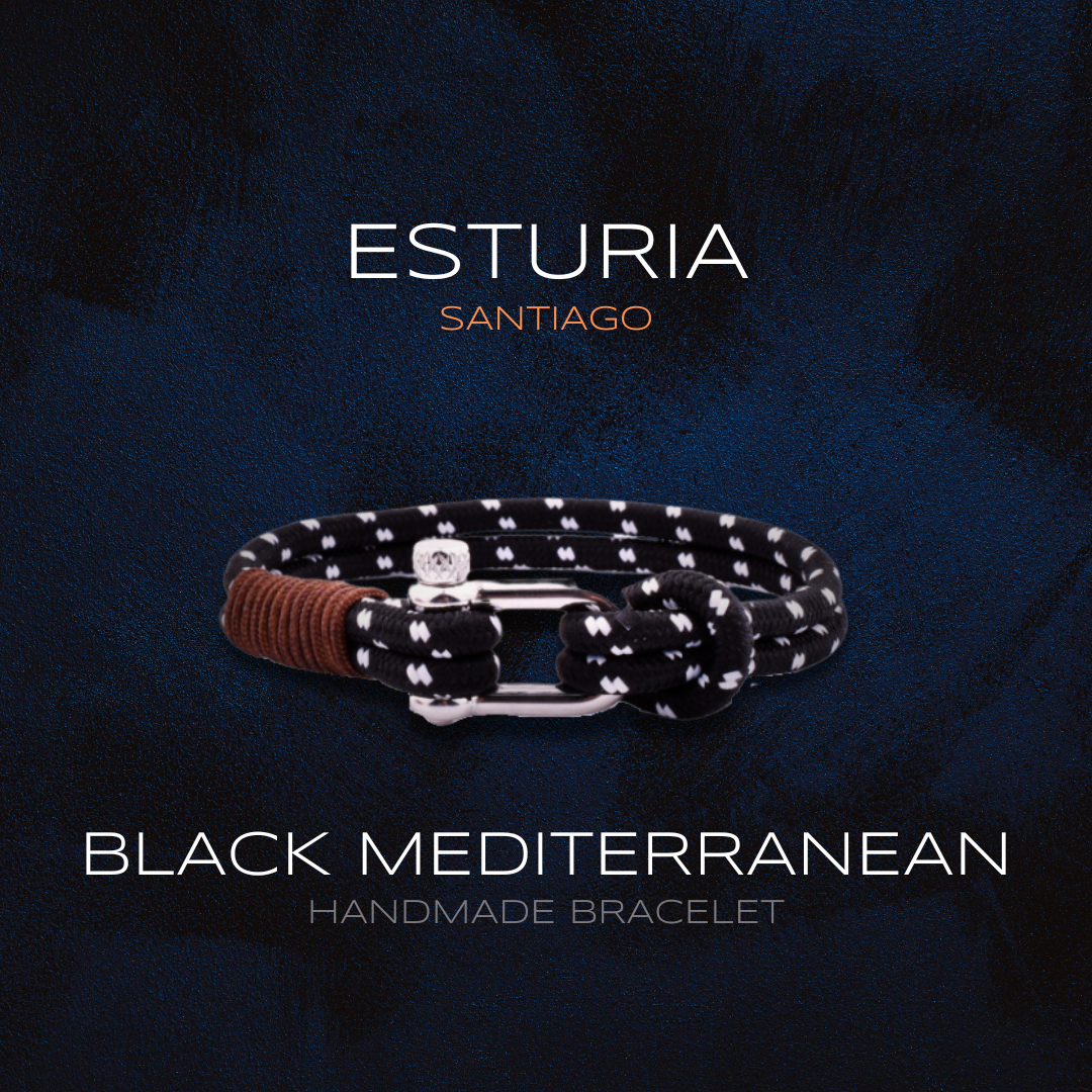 Black Mediterranean