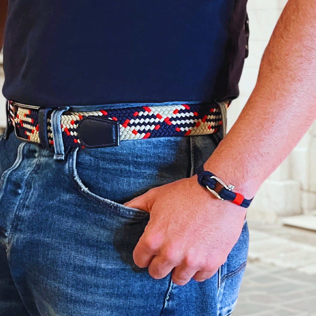 Pack Red and Blue