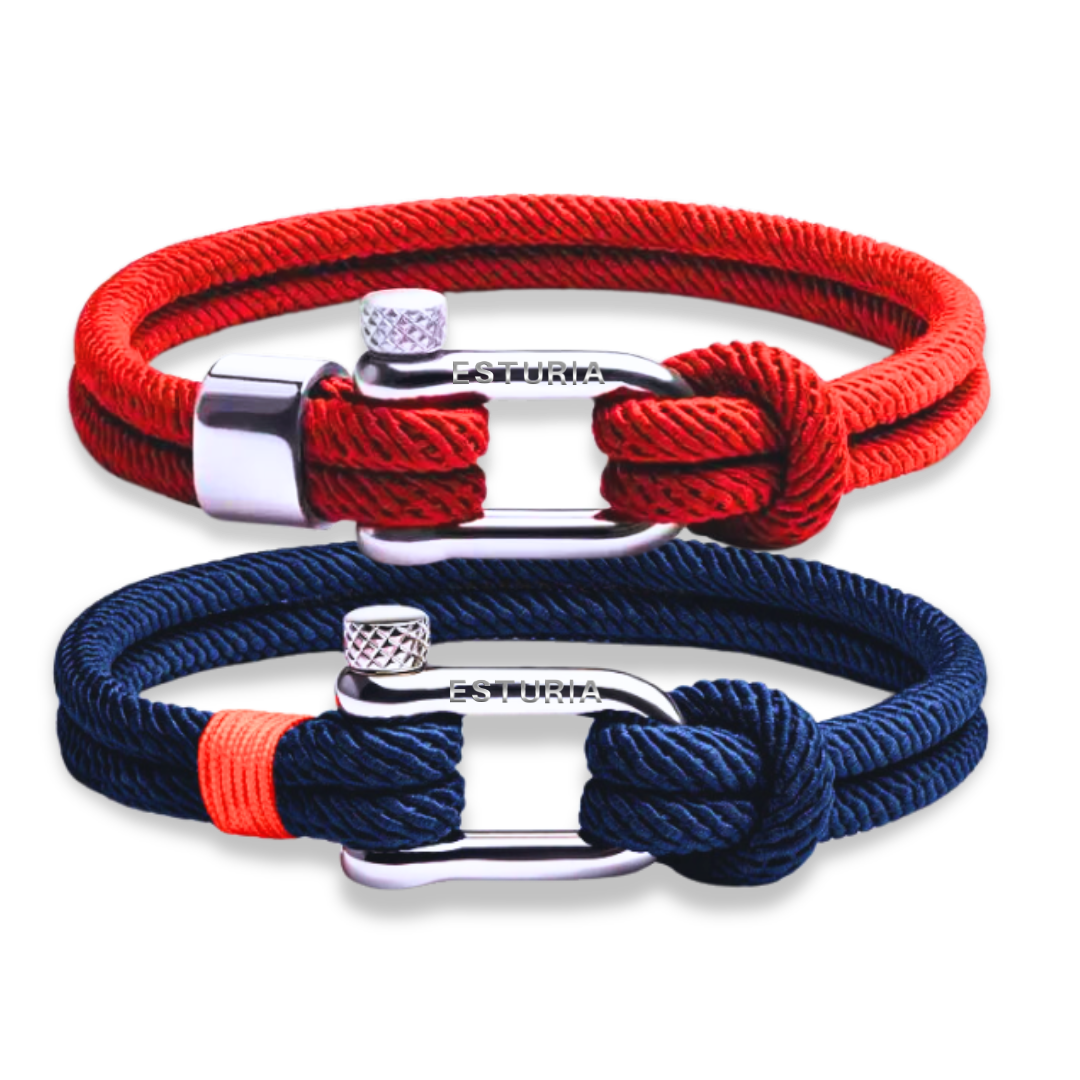 Pack Red and Blue