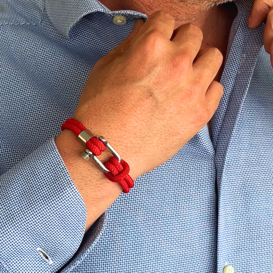 Pack Red and Blue