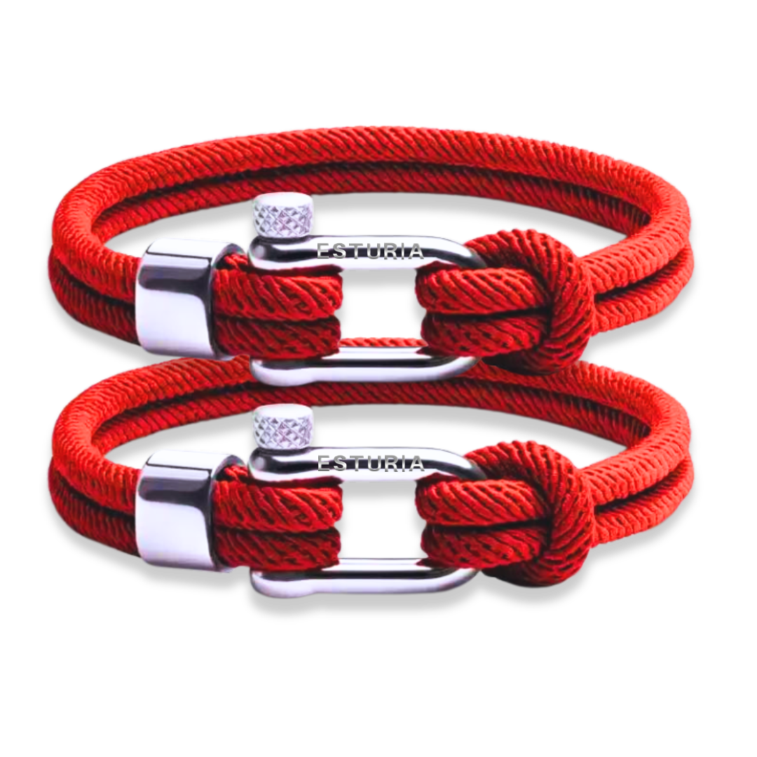 Pack de 2 Red Sail