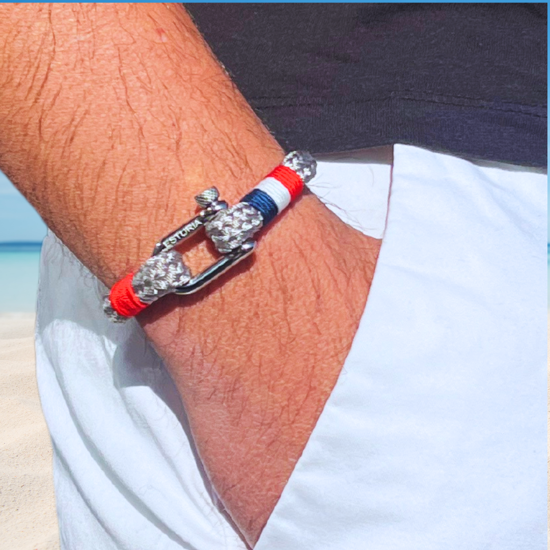 Pack Patriot and Blue Milan