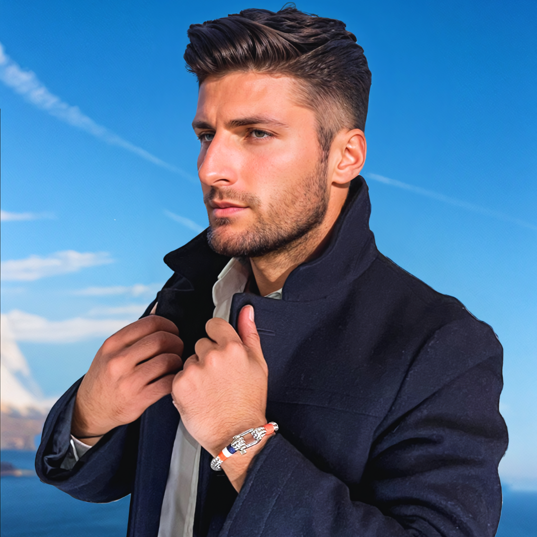 Pack Patriot and Blue Milan