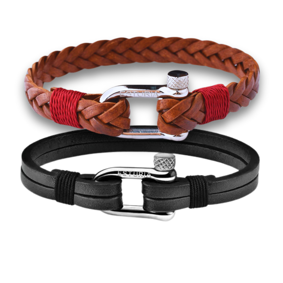Pack Vernice and Treccia