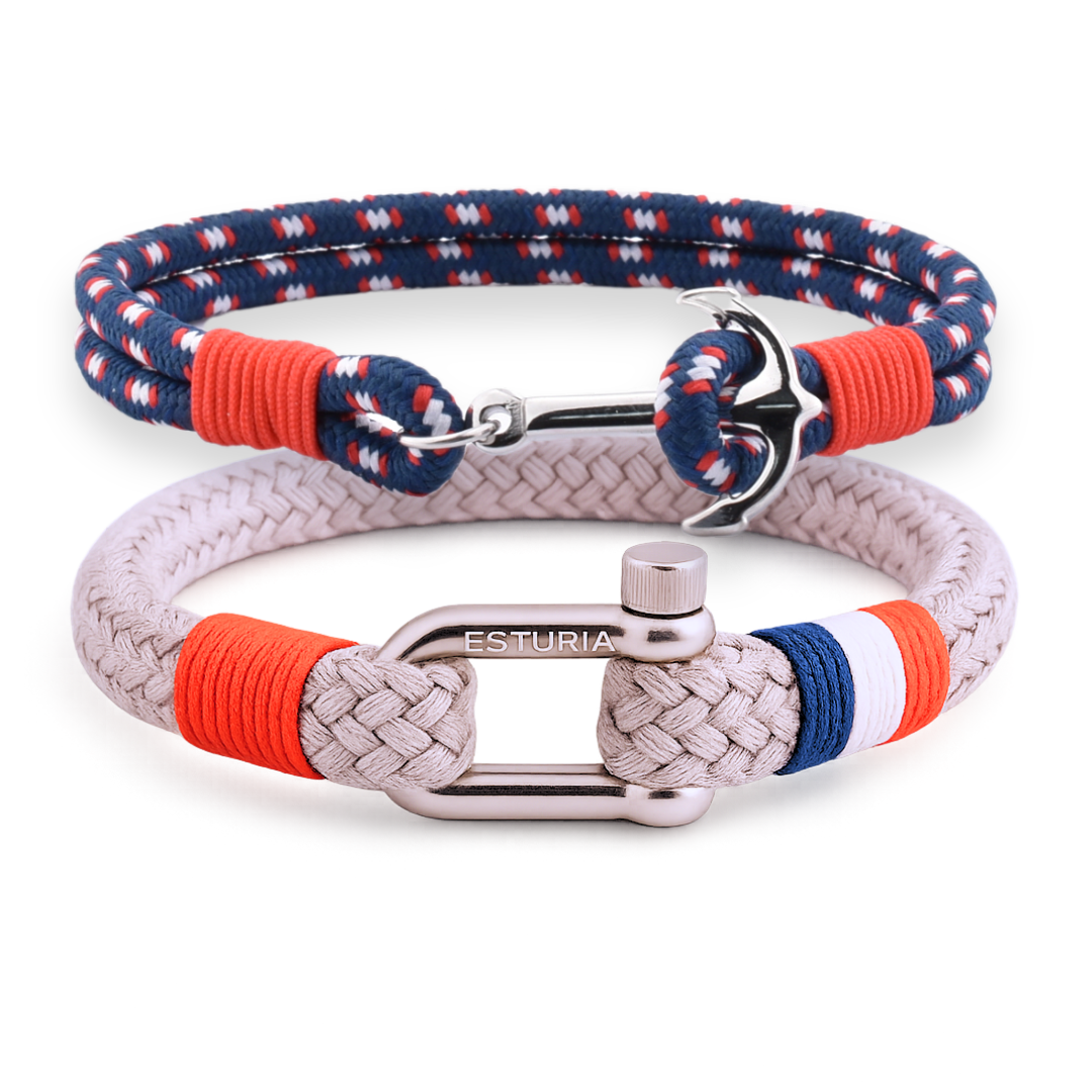 Pack Patriot and Blue Paddle