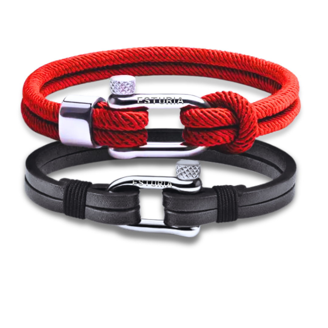 Pack Red Sail and Vernice