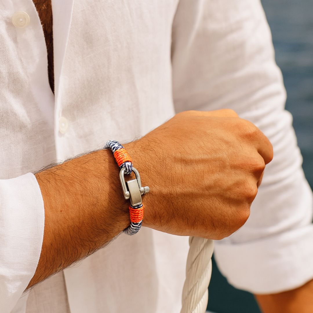 Pack Red Sail and Reef